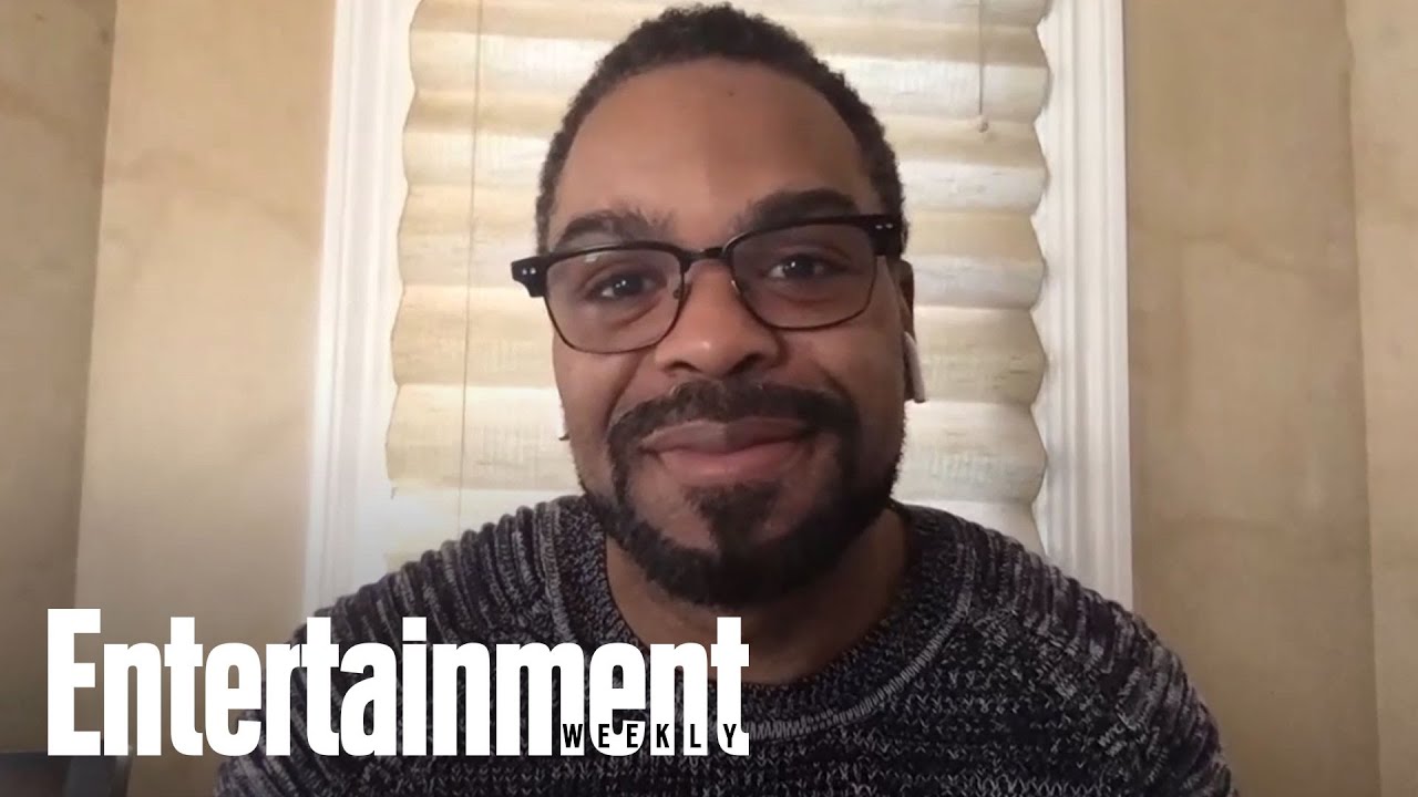 Method Man On Seeing Character Growth On ‘Power Book II: Ghost’ | PeopleTV 