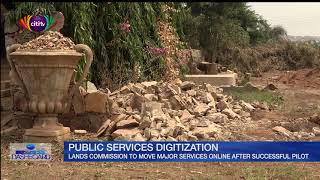 Public Services digitization: Lands commission to move major services online after successful pilot