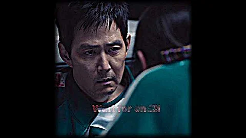 Gi-hun vs Seon-nyeo☠️🔥 | FUNK SIGILO (ULTRA SLOWED) #shorts #squidgame