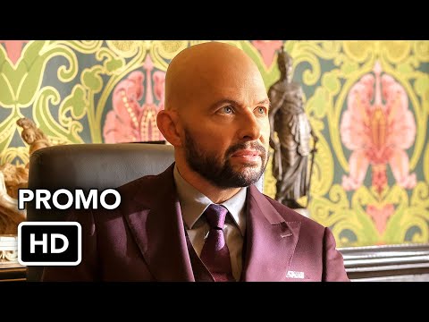 Supergirl 6x17 Promo "I Believe in a Thing Called Love" (HD) ft. Jon Cryer