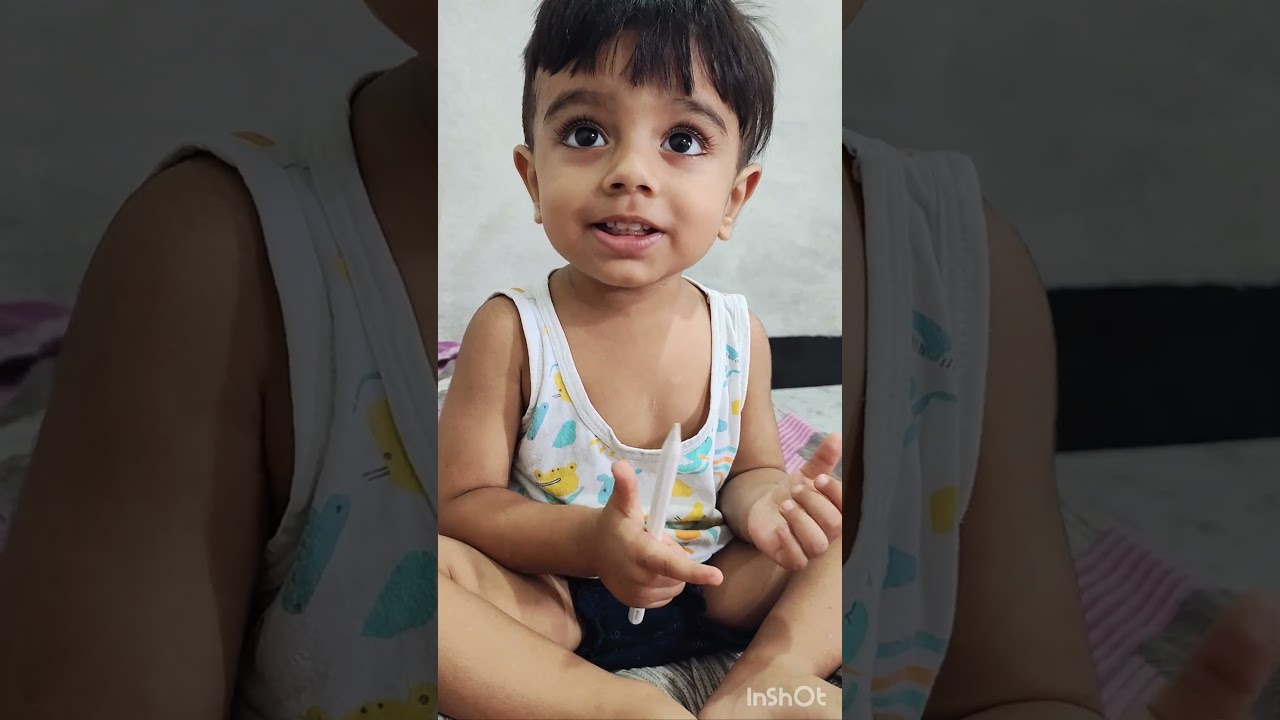 Numbers never sounded this sweet! 🎶💙 