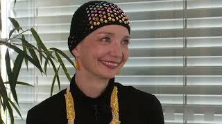 Rozhovor o diagnóze rakoviny slinivky s bývalou pacientkou MOÚ Sabinou