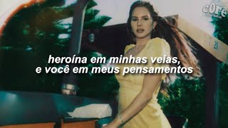 Lana Del Rey - Nectar Of The Gods (tradução / legendado)