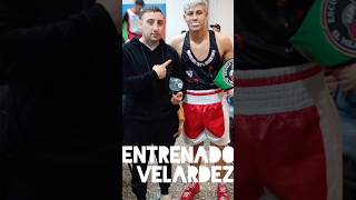 Lautaro "La Bestia" Martinez boxeador amateur #boxeoargentino #boxeo #deporte #shorts #video #box
