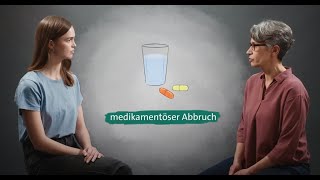 Abtreibung - wie funktioniert ein Schwangerschaftsabbruch mit Tabletten?