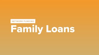 Is a Family Loan Right For You?