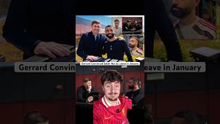 #MoSalah #StevenGerrard #Liverpool #SalahFarewell #InchidentLFC (InchidentLFC)