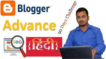 Advanced Blogger SEO Settings 2021 | Unlimited Traffic from Google  SEO Tips & Tricks 2021