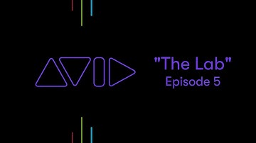 The Lab #5 with Robert Scovill: Building Show Files from a Template