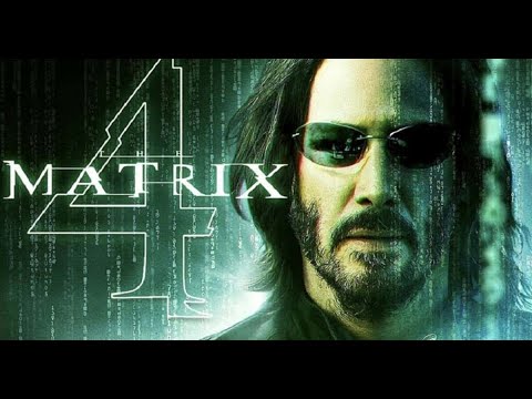 Matrix 4: Ressurrections - Trailer oficial LEGENDADO