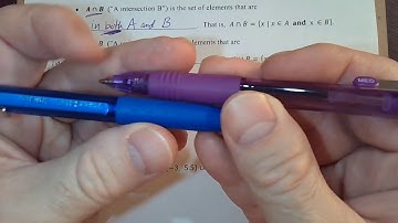 Linear & Absolute Value Inequalities (1.7.b)