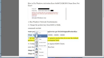 Fix Windows Activation Error 0x8007232B DNS Name Does Not Exist (2023 Updated)