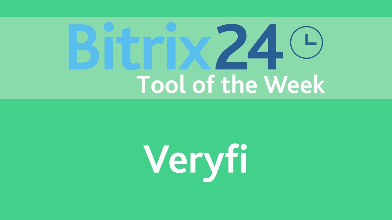 app review exchange Tool of the week: Veryfi Review