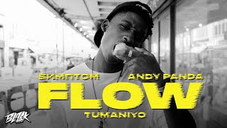 Sимптом, Andy Panda, TumaniYO - FLOW (2021)