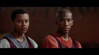 Coach Carter - The team help to do push-ups mr Cruz  Motivation for all day -Coach Carter 2005