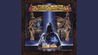 Video thumbnail of "Blind Guardian - Mordred's Song (Remastered 2007)"