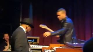 Booker T Jones (Booker T & The MGs) Complete BLUE JEAN BLUES  Ardmore PA 9-19-19