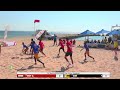 Egypt A - Zimbabwe | IKF BKWC Africa 2026