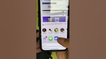 Print to PDF - How to Print with No Printer. #shorts #tips