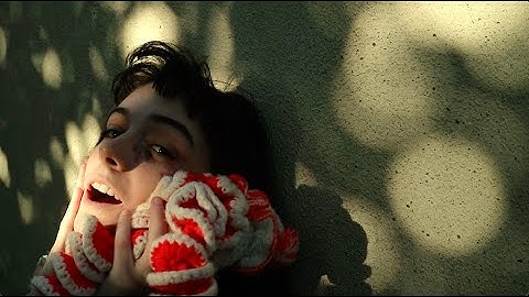 Lilito - Tally (Official Music Video)