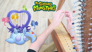 Musician Vs My Singing Monsters!!!