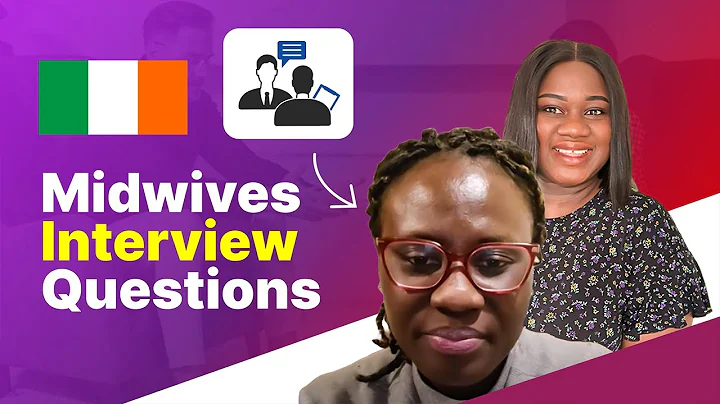 Midwife interview questions