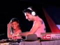 MUNDO LOCO 2009 COSTA RICA DJ KARIM Y LI SAUMET(BOMBA ESTEREO)