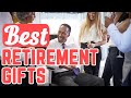 Retirement Gift Ideas | (25) Best Retirement Gifts