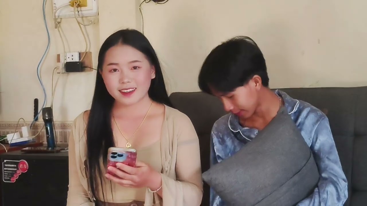 Nkauj xi hu nkauj faj mu rau cag