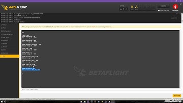 HOW TO SETUP CRASH RECOVERY