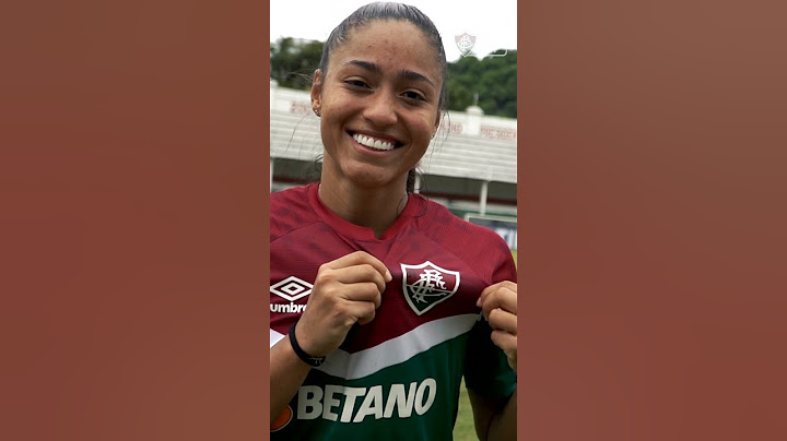 CONHEÇA OS NOVOS REFORÇOS DAS GUERREIRAS DO FLUZÃO