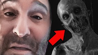 5 SCARY GHOST Videos To FREAK You Out V48