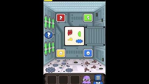 Moy - Escape Game Level 26 Walkthrough Cheat