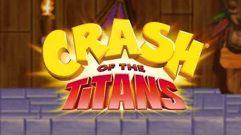 Boss: Nina Cortex - Crash of the Titans GBA Soundtrack