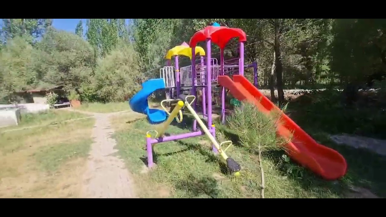 Dallıkavak köyü tanıtımı ve mezarlarımız.