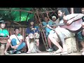 Buhay bukidnon  foodtrip jamming with jayson in town  marylina  bisaya reggae  idana
