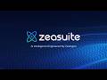 ZeaSuite — Intelligence. Engineered.