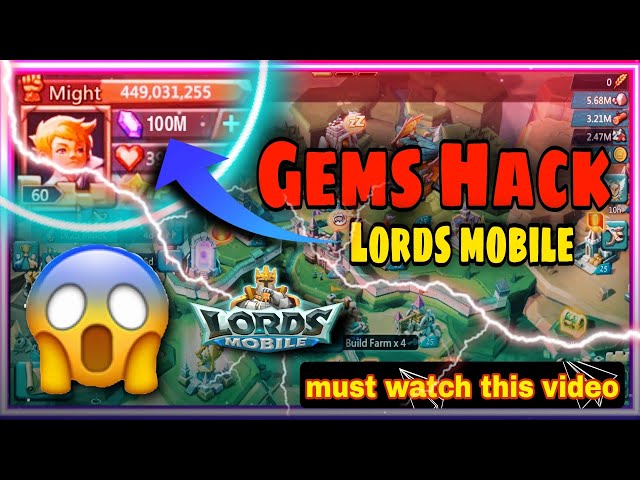 Calaméo - lords-mobile-hack-codes