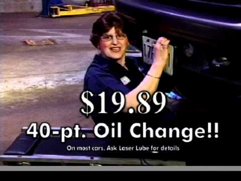Laser Lube And Services Center Inc Mount Airy Service