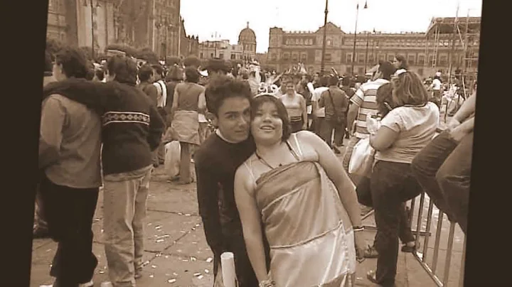 Eres mi peor pesadilla =)
