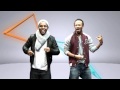 Capture de la vidéo Madcon - "Beggin" Accoustic Performance