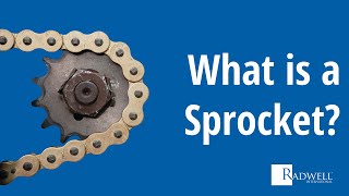 What is a Sprocket?