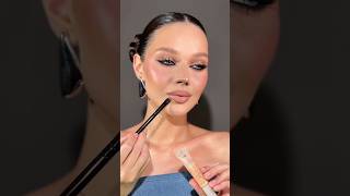 thai makeuptutorial🔥✨ makeup for beginners #softglamlook #makeuptutorial #shortsfeed #grwm #makeup