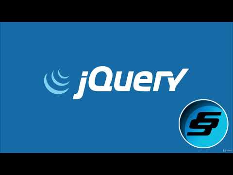 jQuery Masterclass Course: JavaScript and AJAX Coding Bible - learn jQuery