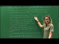 Aula 7 - Exercícios sobre Leis de Newton - parte 1