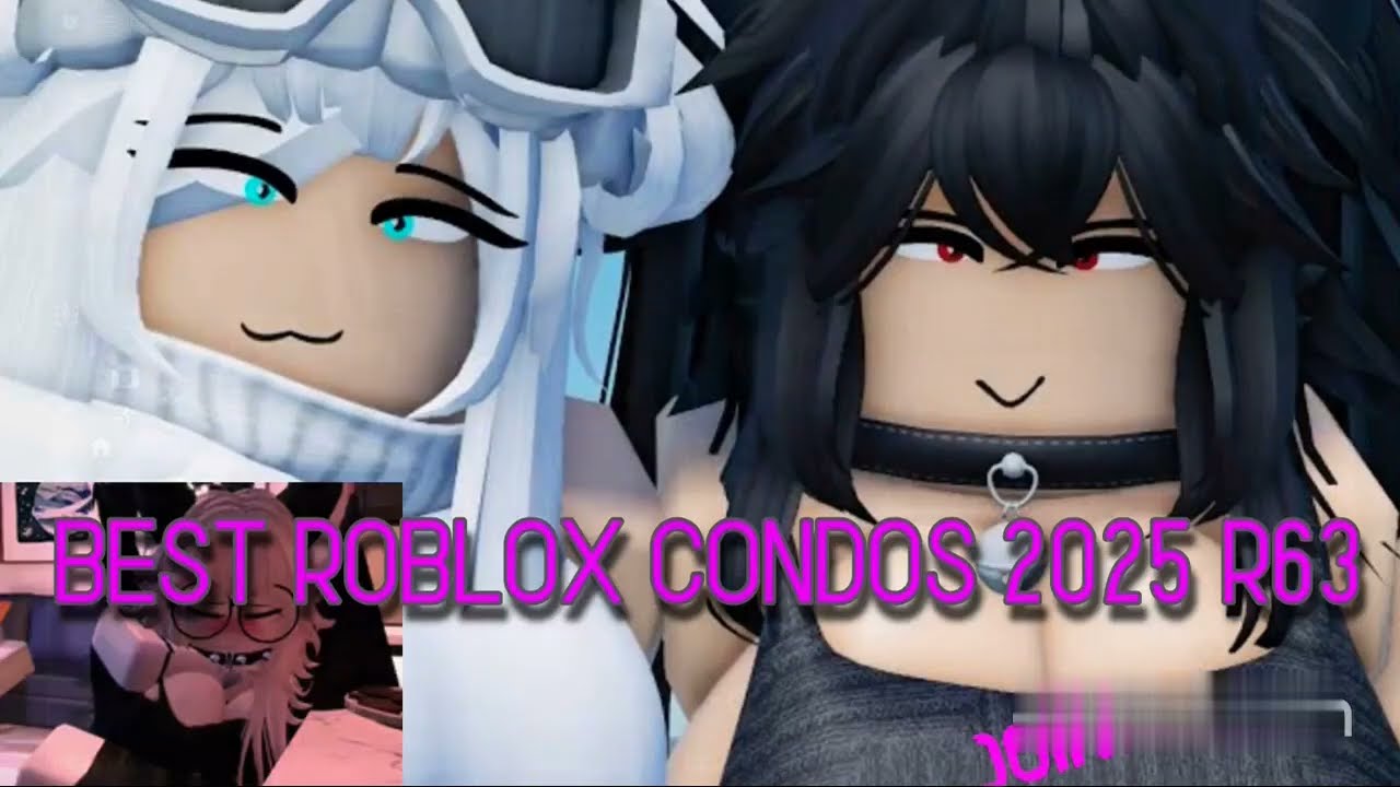 BEST ROBLOX CONDO IN 2025 Join DAILY UPLOADS Link In Desc YouTube 