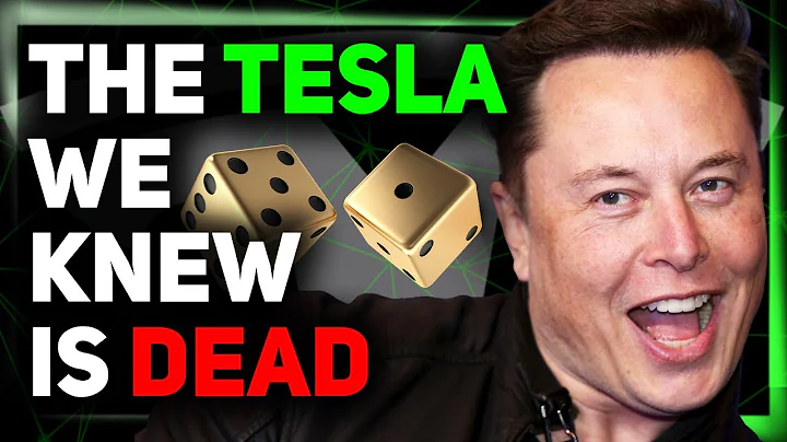 Starlink Native in Teslas? / FSD Regulatory Change / Time To Talk About Rivian ⚡️