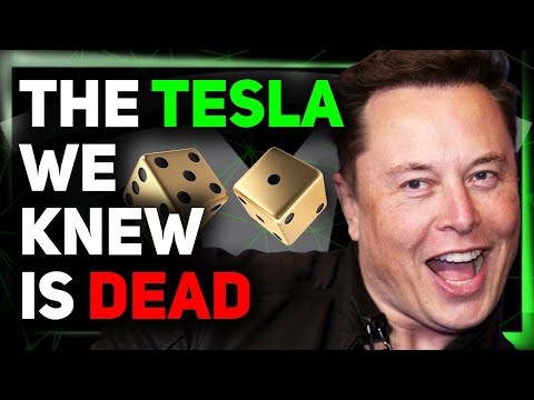 Starlink Native in Teslas? FSD Regulatory Change Time To Talk About Rivian