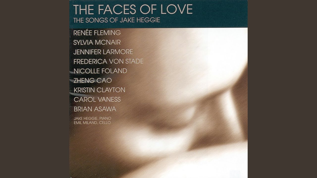 Encountertenor: Countertenor's Conundrum