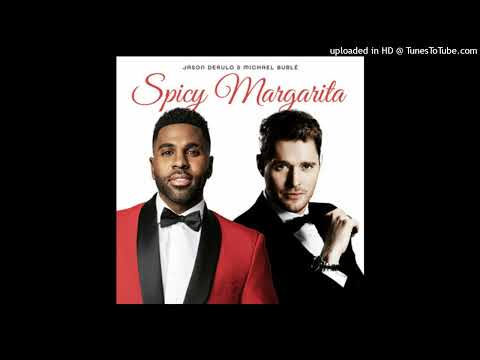 Jason Derulo Spicy Margarita Super Clean Version 